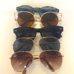 Sunglasses Bundle